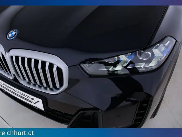 BMW X5 xDrive50e