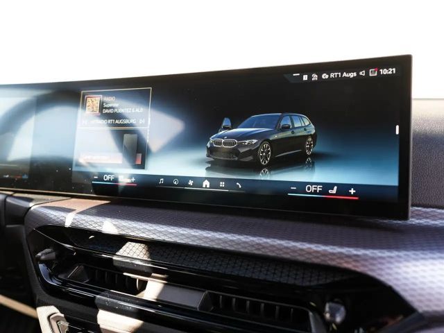 BMW 330 330i M-Sport Touring xDrive