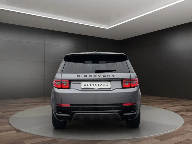 Land Rover Discovery Sport Dynamic SE