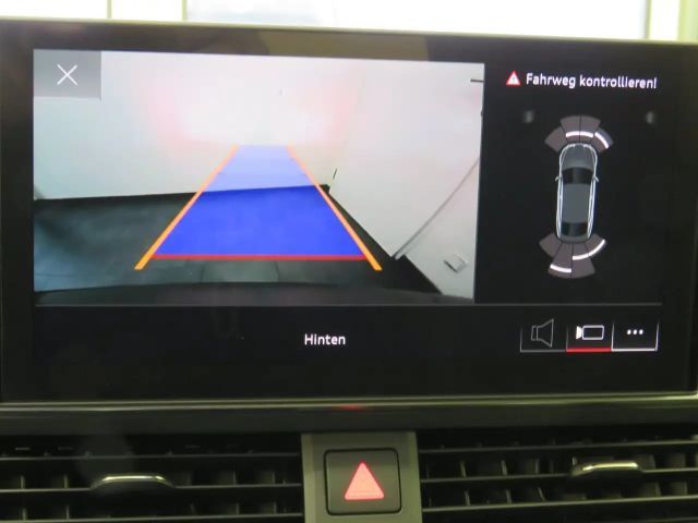 Audi A5 50 TDI Quattro S-Line