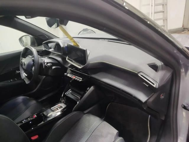 Peugeot 2008 GT-Line PureTech