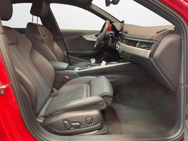 Audi A4 40 TDI S-Tronic Sedan