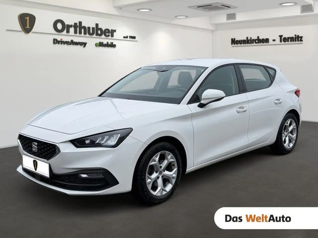 Seat Leon 1.0 TSI Reference