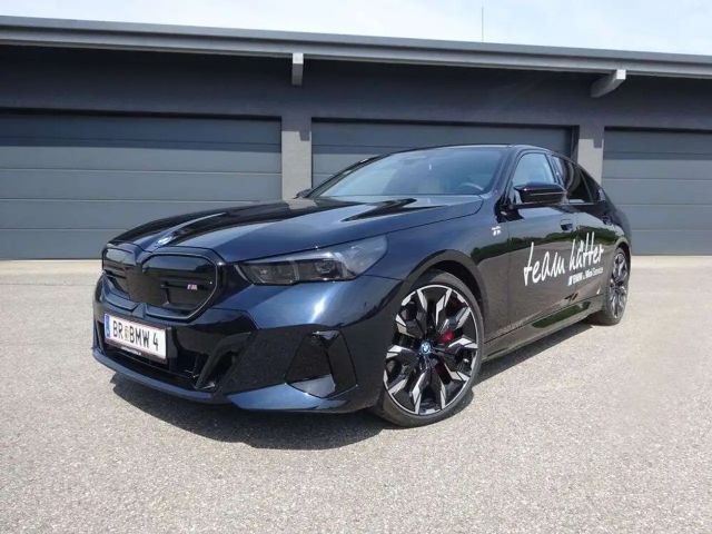 BMW i5 M60 Sedan xDrive