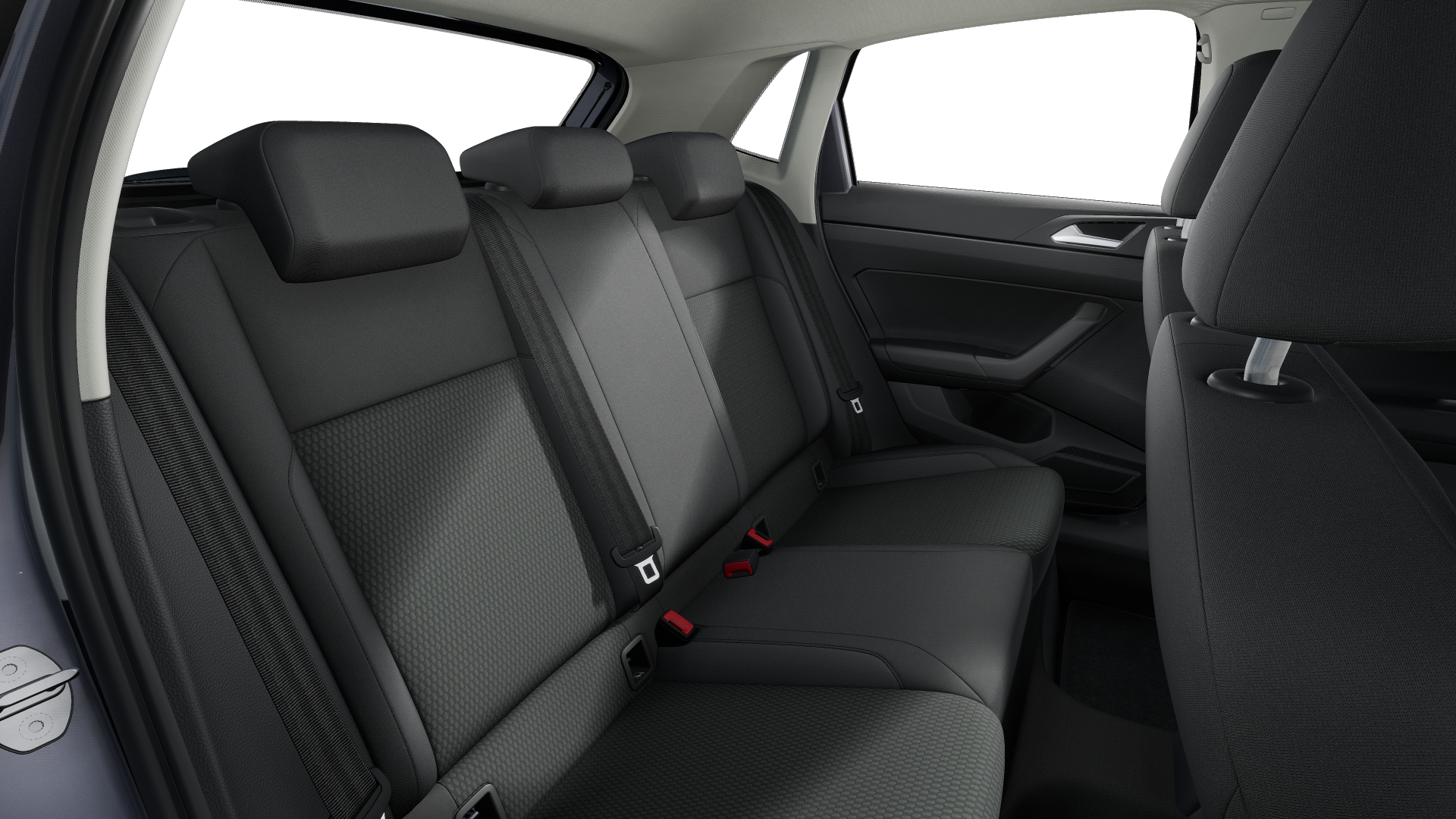 Volkswagen Polo DSG Life