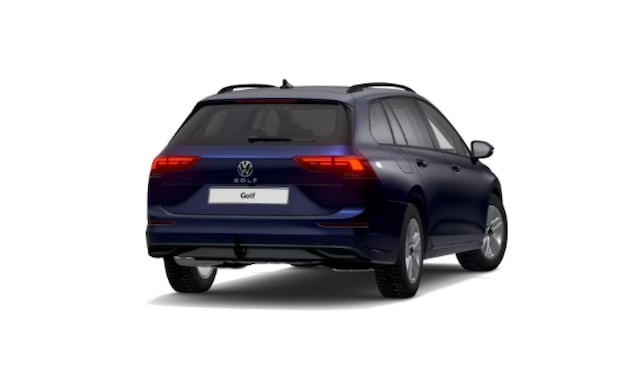 Volkswagen Golf 2.0 TDI DSG Life Variant