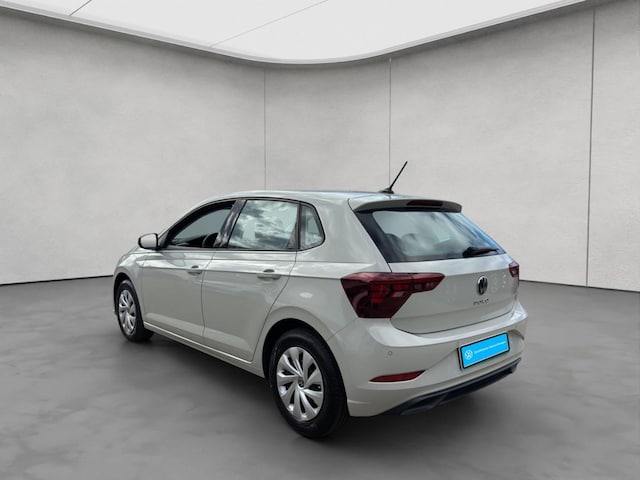 Volkswagen Polo 1.0 TSI DSG Life