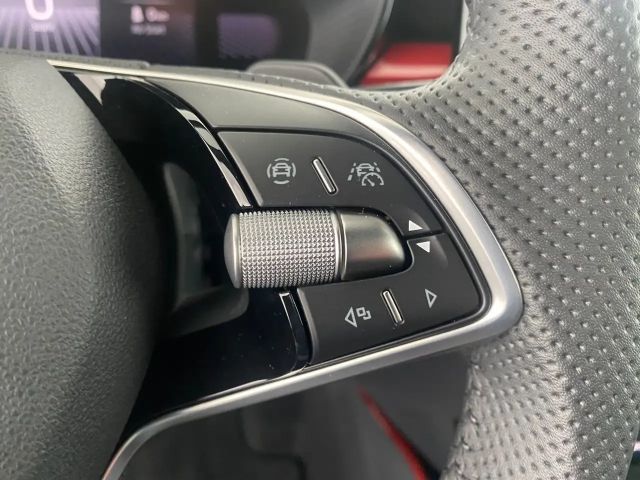 Skoda Fabia Monte Carlo