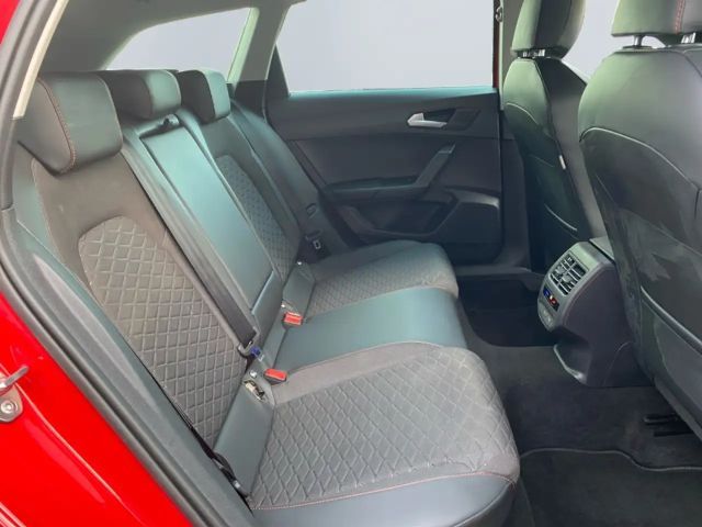 Seat Leon 1.5 eTSI DSG FR-lijn Sportstourer