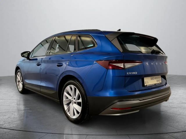 Skoda Enyaq 62 kWh *LED*Navi*PDC*LKRHZ*SmartLink*