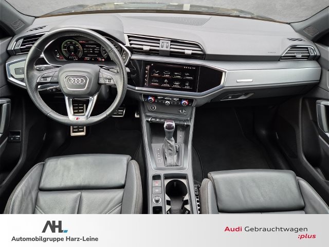Audi Q3 45 TFSI Hybride S-Tronic