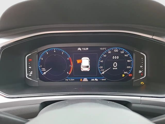 Volkswagen T-Roc Friends TSI