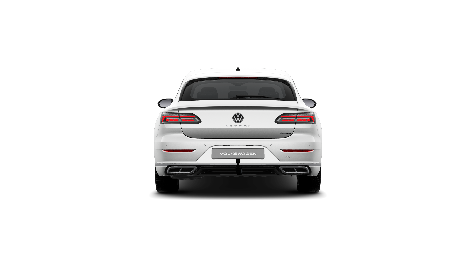 Volkswagen Arteon Shooting Brake 2.0 TDI