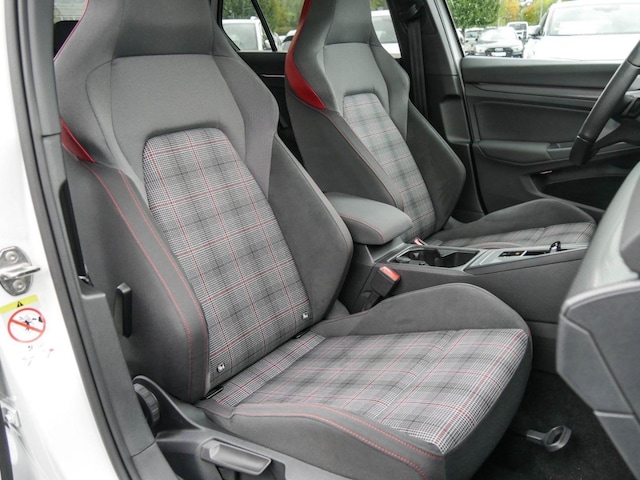 Volkswagen Golf 2.0 TSI GTI Golf VIII