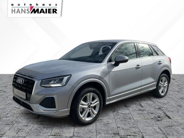 Audi Q2 TFSI advanced Kamera ASI Klimasut. 8fach