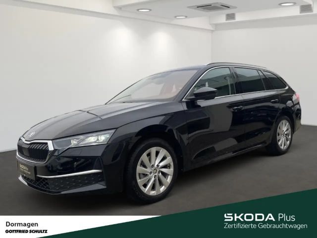 Skoda Octavia 1.5 TSI Combi Selection