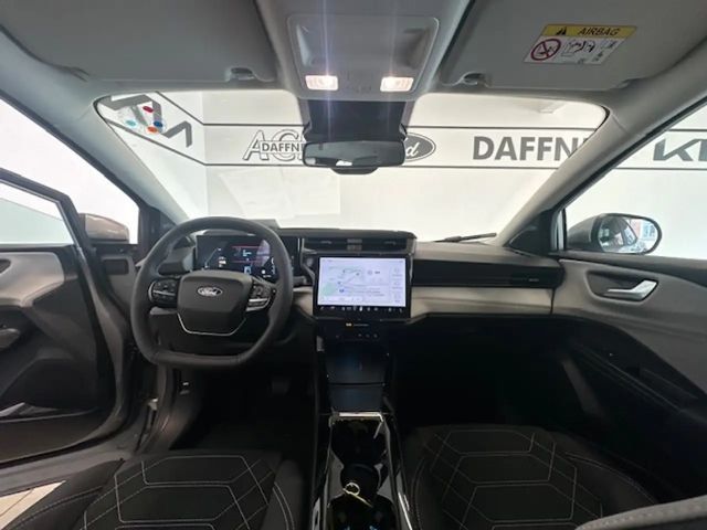 Ford Puma Gen-E Premium