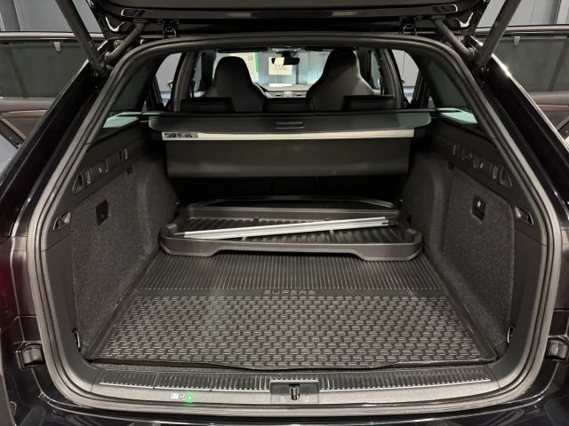 Skoda Superb 4x4 Combi Sportline