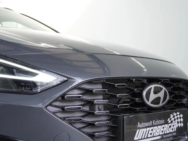 Hyundai i30 1.0 T-GDi