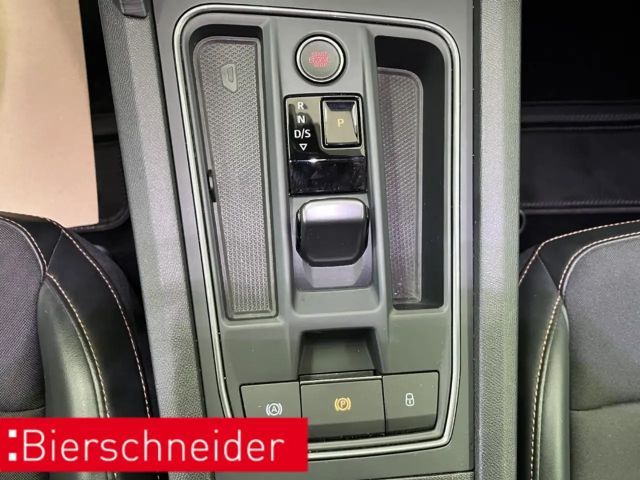 Cupra Leon 2.0 TSI DSG