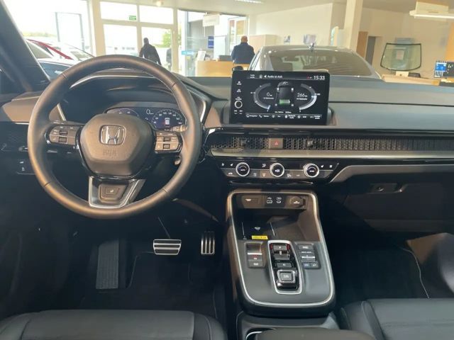 Honda CR-V 2.0 Advance