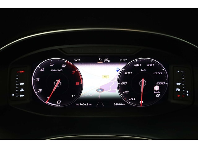 Seat Arona 1.0 TSI Style