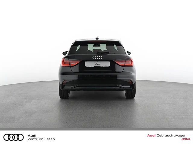 Audi A1 25 TFSI Sportback