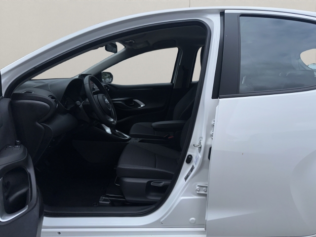 Toyota Yaris 5-deurs Basis Comfort