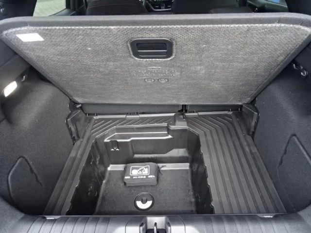 Ford Puma EcoBoost ST Line