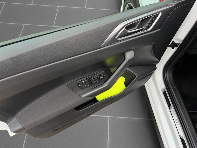 Volkswagen Polo 2.0 TSI DSG GTI