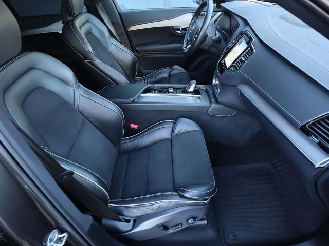 Volvo XC90 AWD R-Design