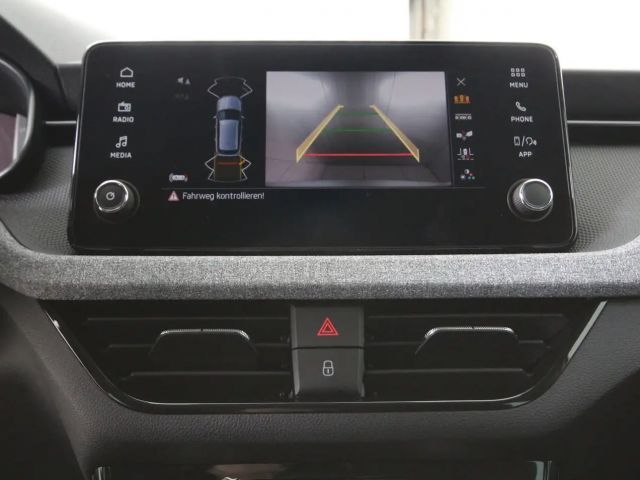 Skoda Kamiq Selection