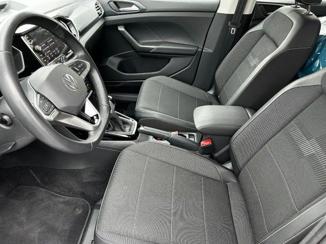 Volkswagen T-Cross 1.5 TSI Style