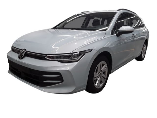 Volkswagen Golf 2.0 TDI DSG Life Variant