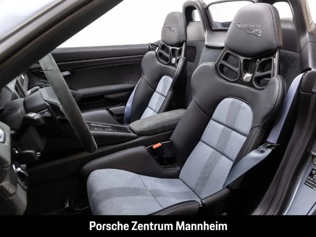 Porsche Cayman 718 RS