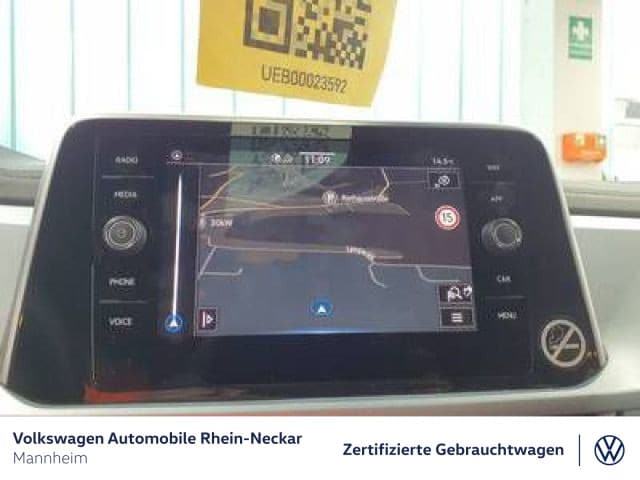 Volkswagen T-Roc 2.0 TDI DSG