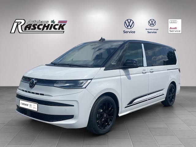 Volkswagen Multivan Lang Pro T7