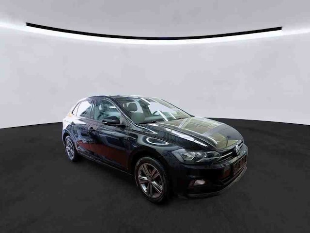 Volkswagen Polo 1.0 TSI