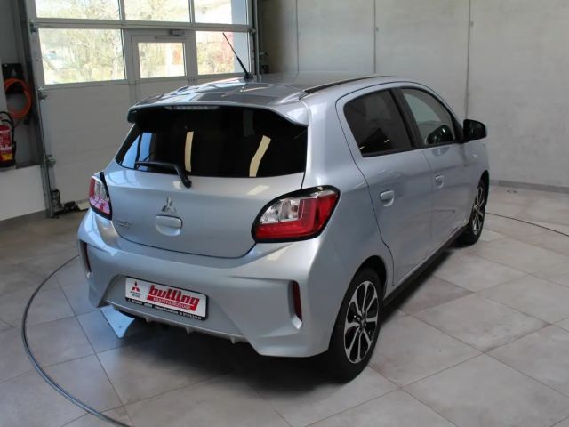 Mitsubishi Space Star Star