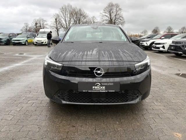 Opel Corsa Edition