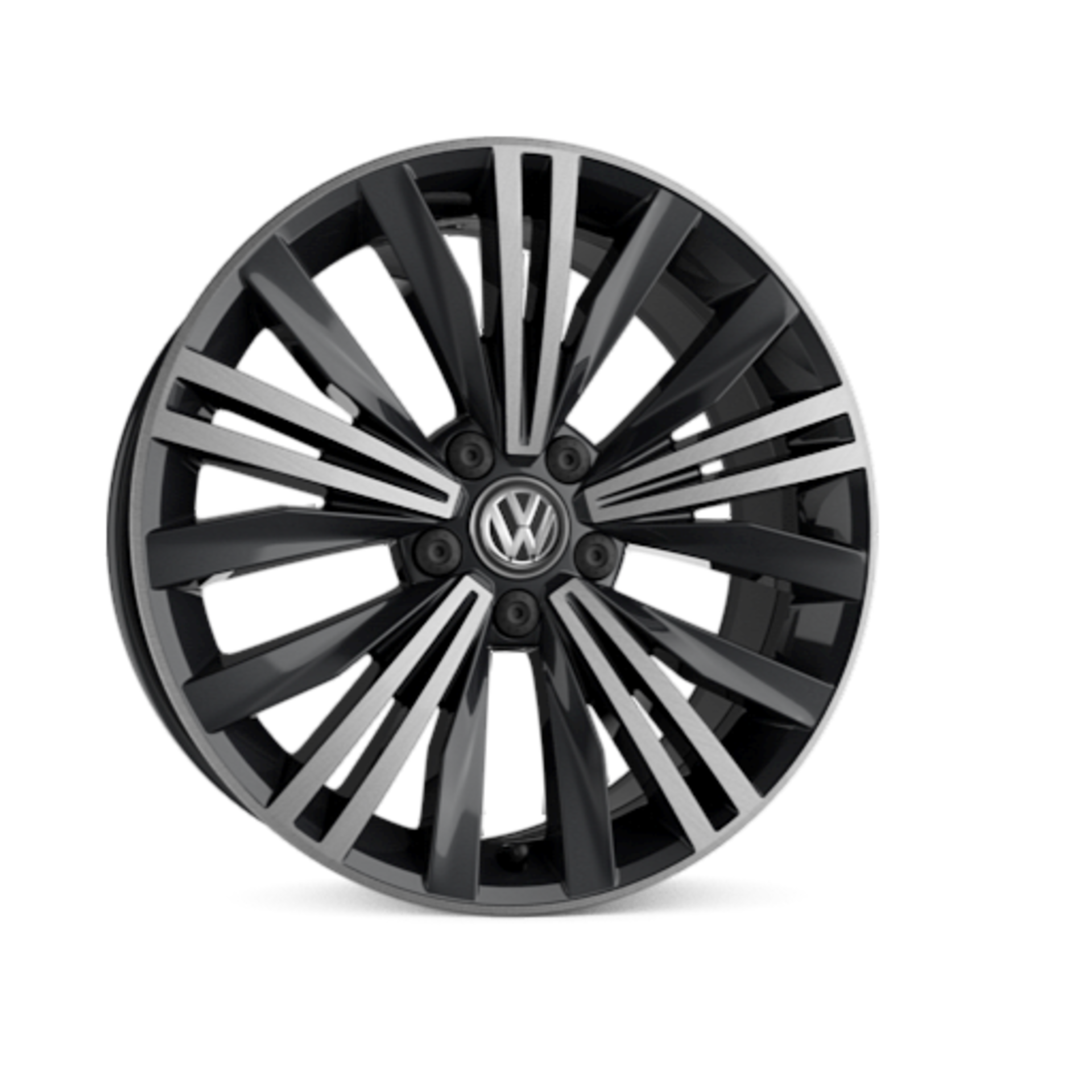 Volkswagen Tiguan 1.5 TSI ACT Allspace