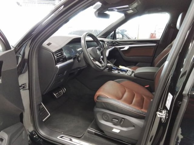 Volkswagen Touareg 3.0 V6 TDI Style