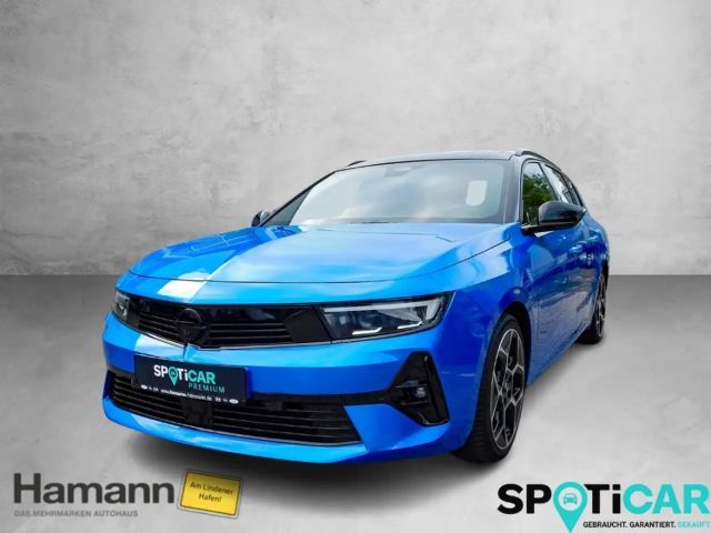 Opel Astra Sports Tourer Ultimate