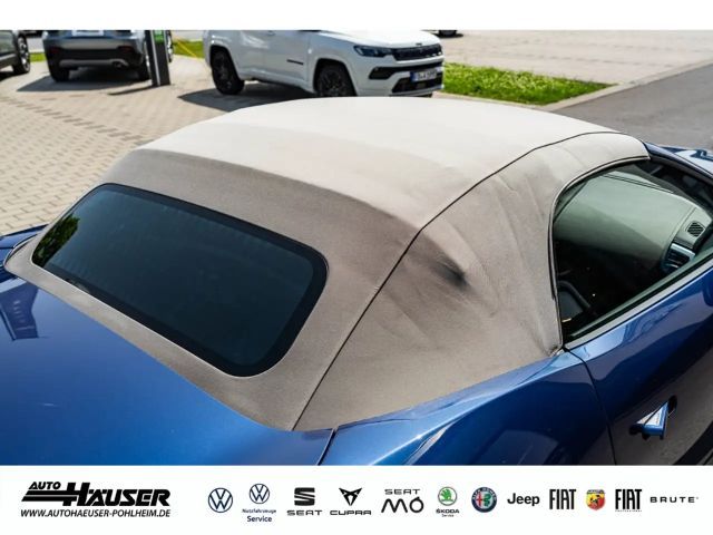 Jaguar F-Type Cabriolet P300 R-Dynamic