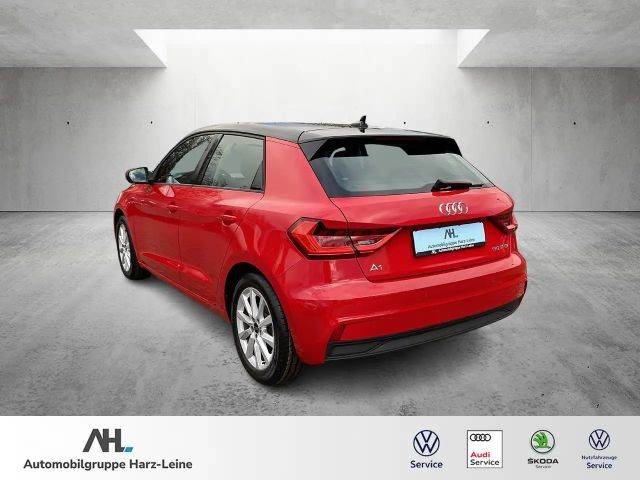 Audi A1 30 TFSI S-Tronic Sportback