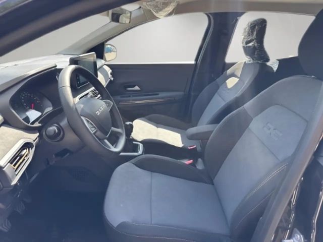 Dacia Sandero Extreme Stepway TCe 110