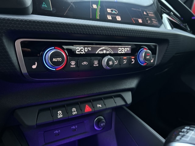 Audi A1 Citycarver 35 TFSI Quattro