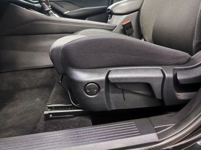 Nissan Qashqai N-Connecta