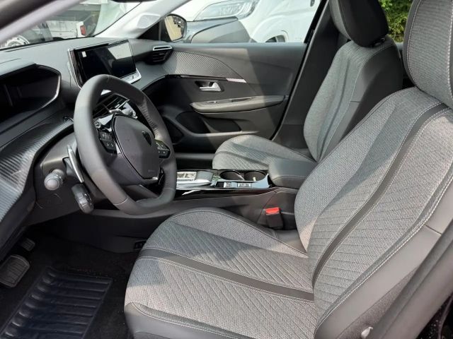 Peugeot E-208 Allure Pack Hybrid