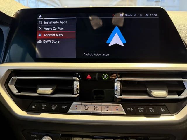 BMW 320 320i Sedan xDrive